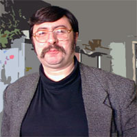 Лев Гурский